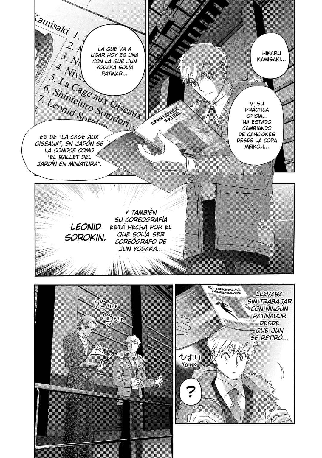 Chapter 31 - Page 12