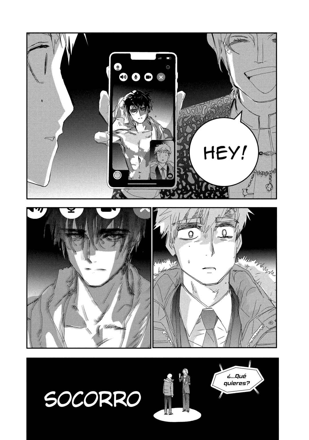 Chapter 31 - Page 15
