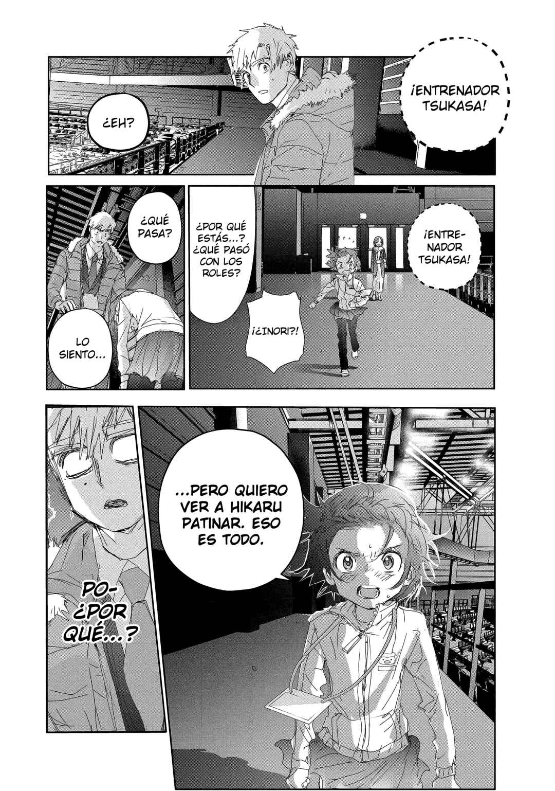 Chapter 31 - Page 21