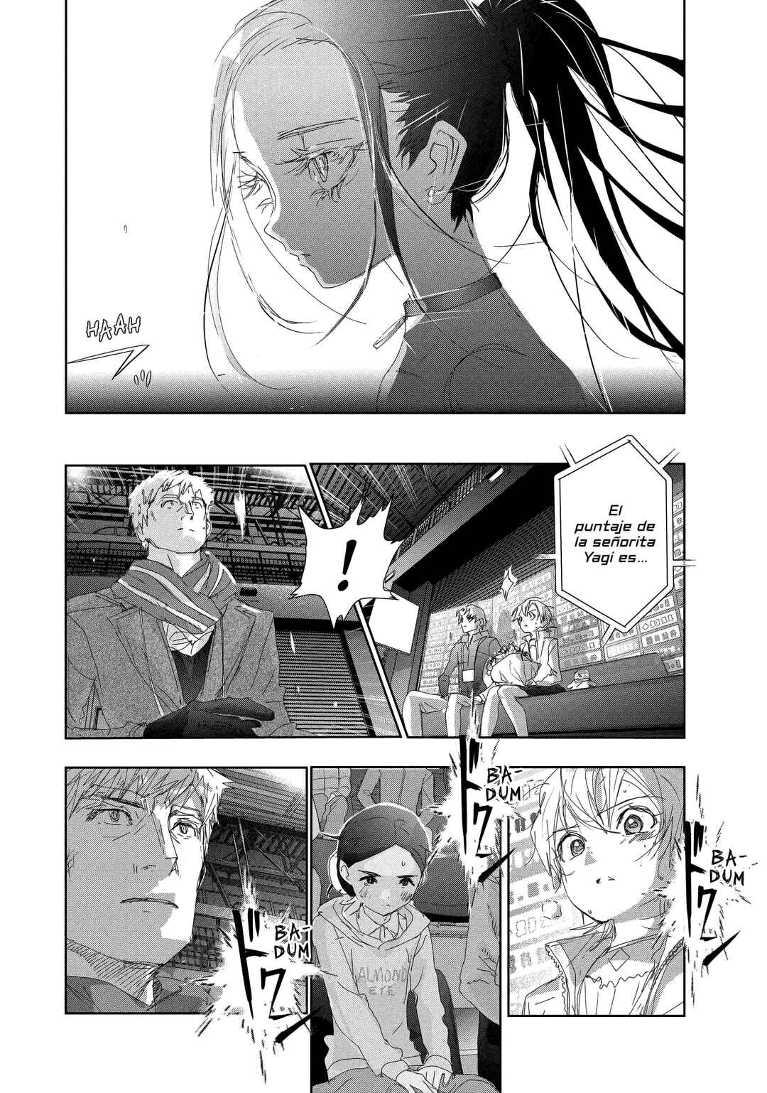 Chapter 31 - Page 29