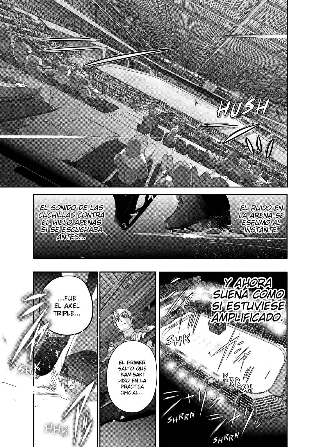 Chapter 31 - Page 32