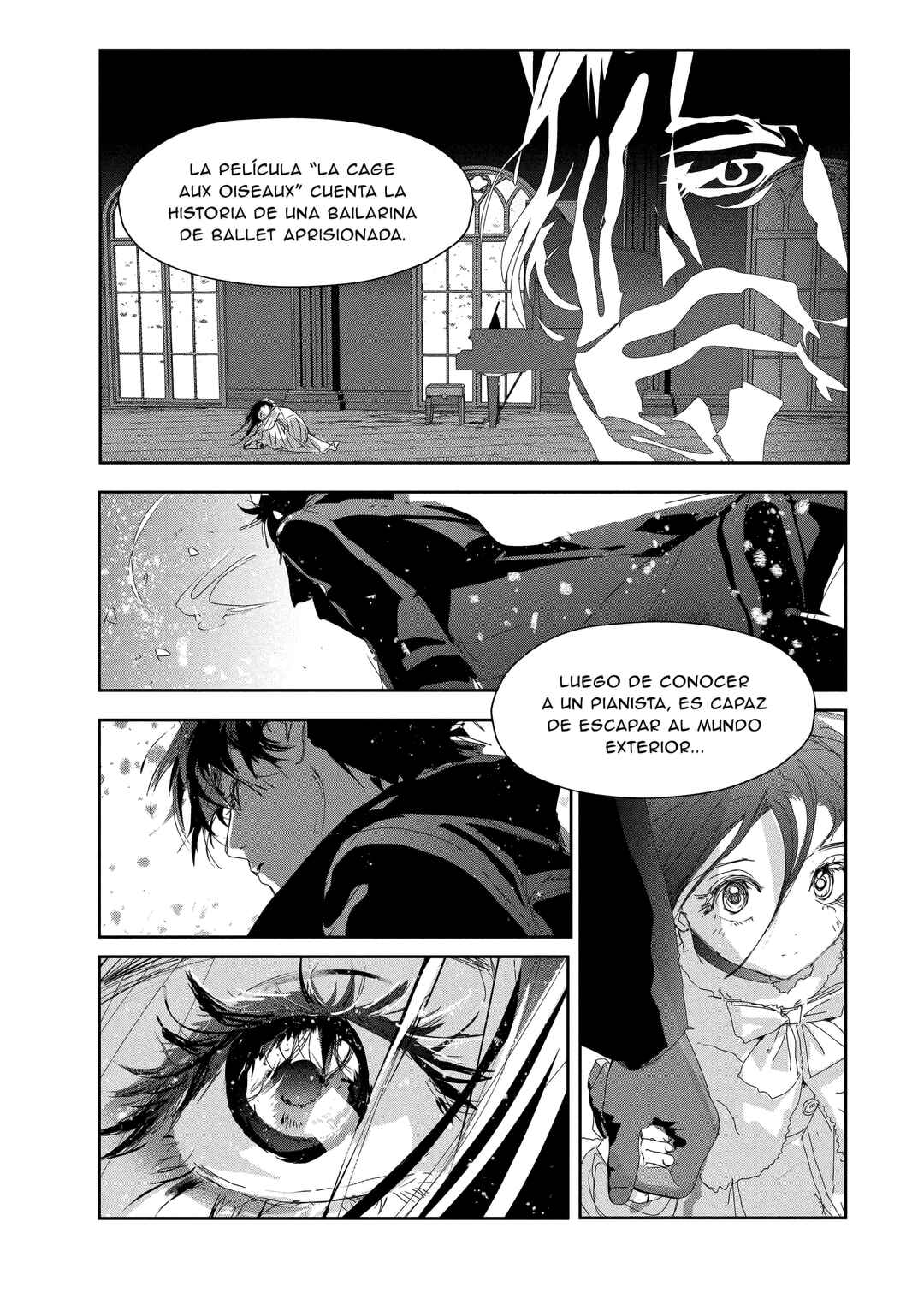 Chapter 31 - Page 34