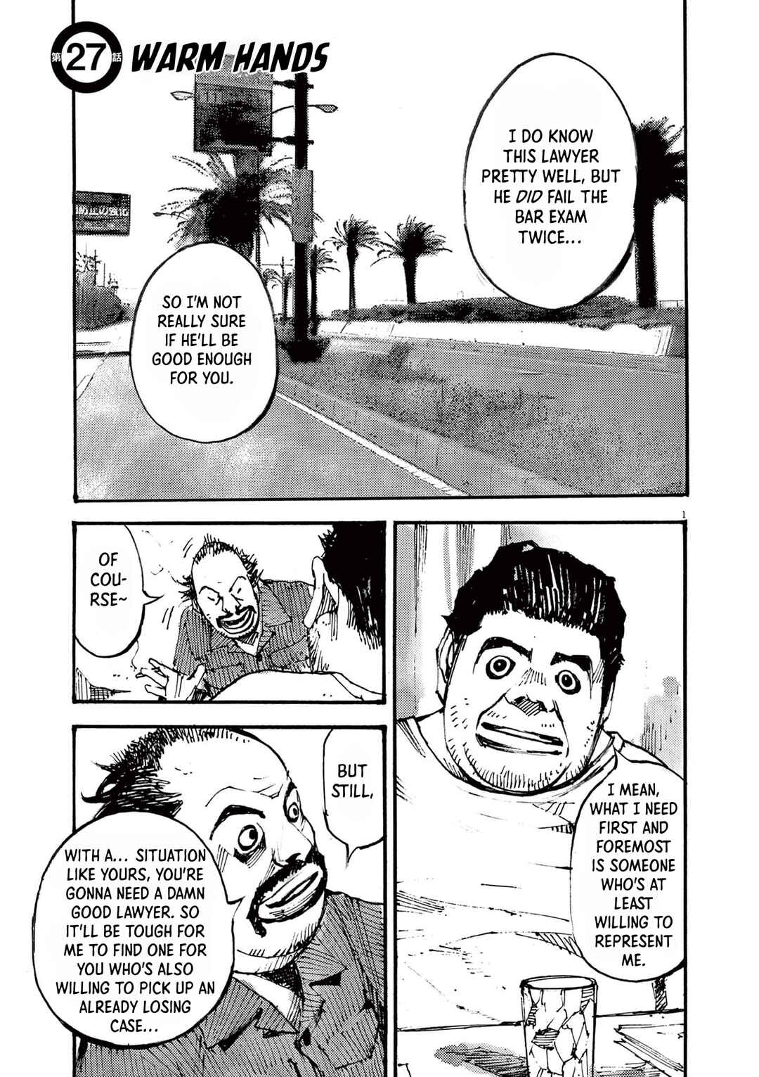 Chapter 27 - Page 1