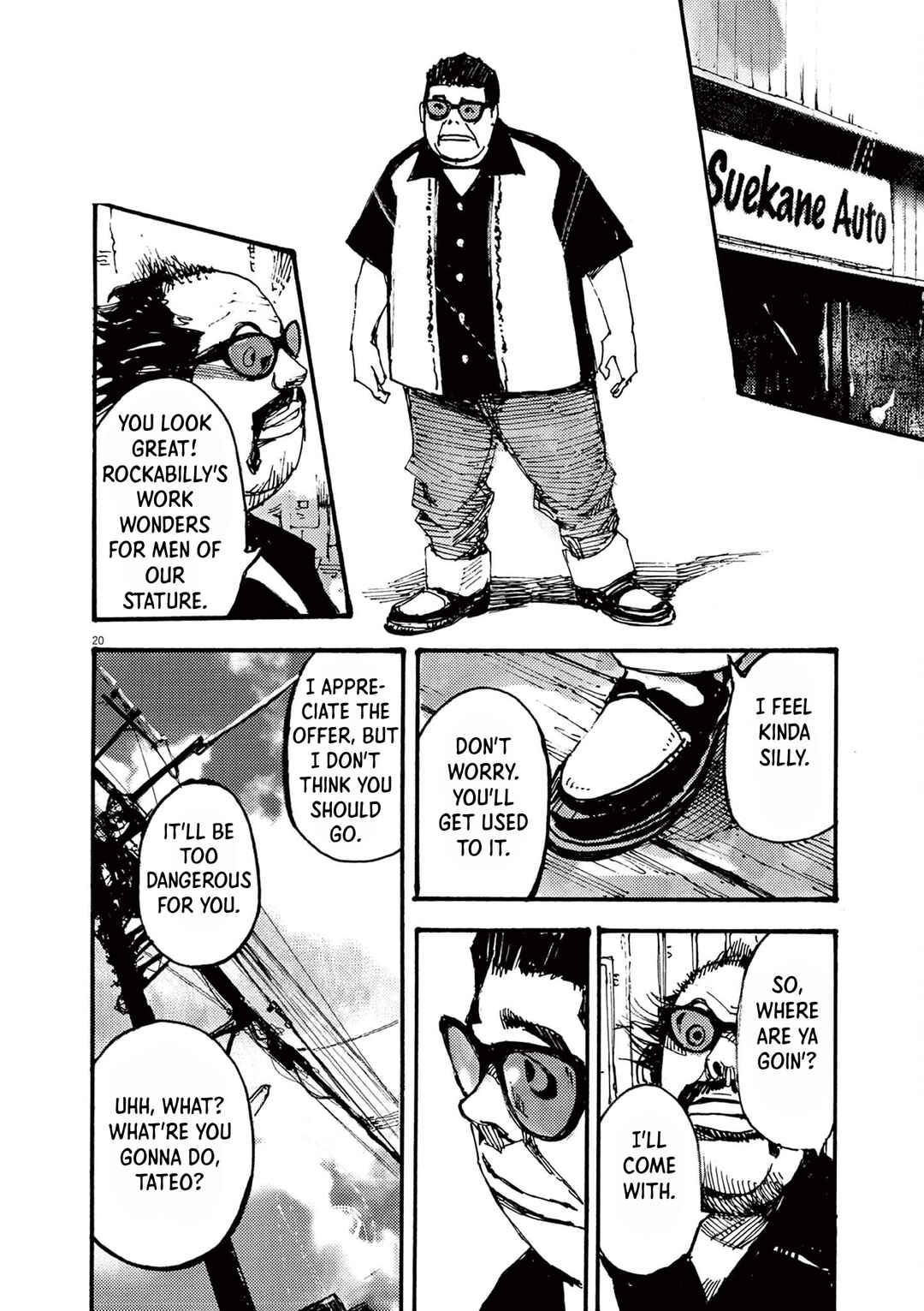 Chapter 27 - Page 20