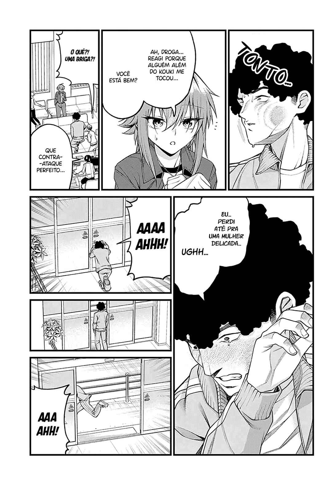 Chapter 28 - Page 12