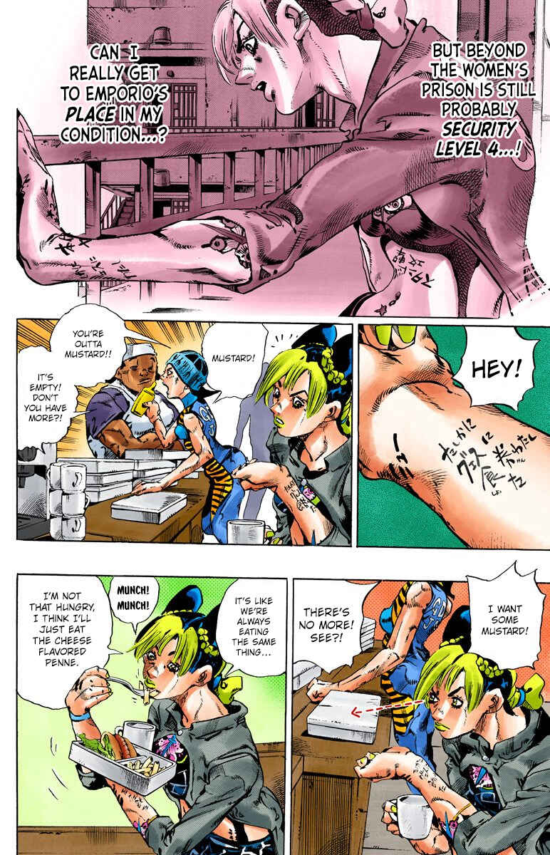 Chapter 98 - Page 6