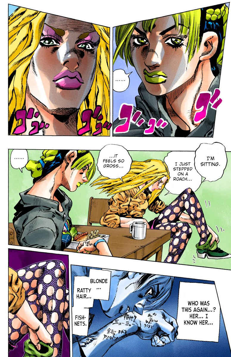 Chapter 98 - Page 8