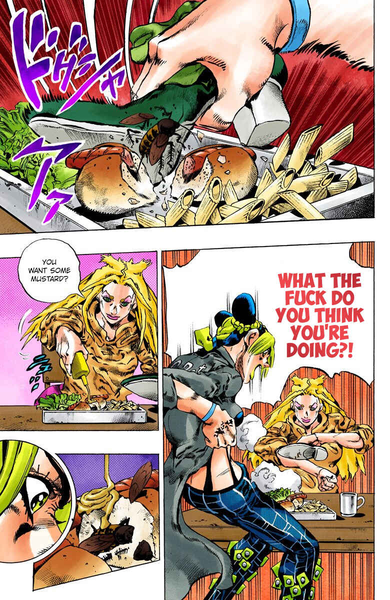 Chapter 98 - Page 9