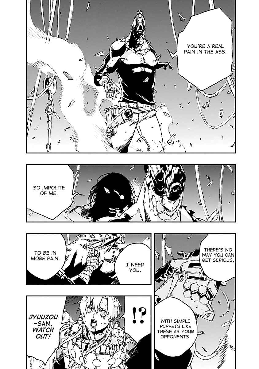Chapter 25 - Page 14