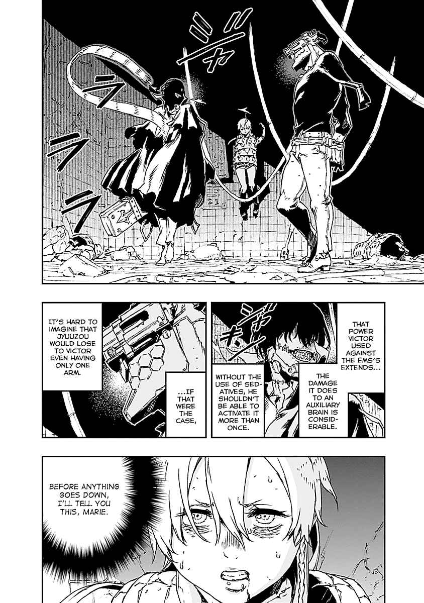 Chapter 25 - Page 6