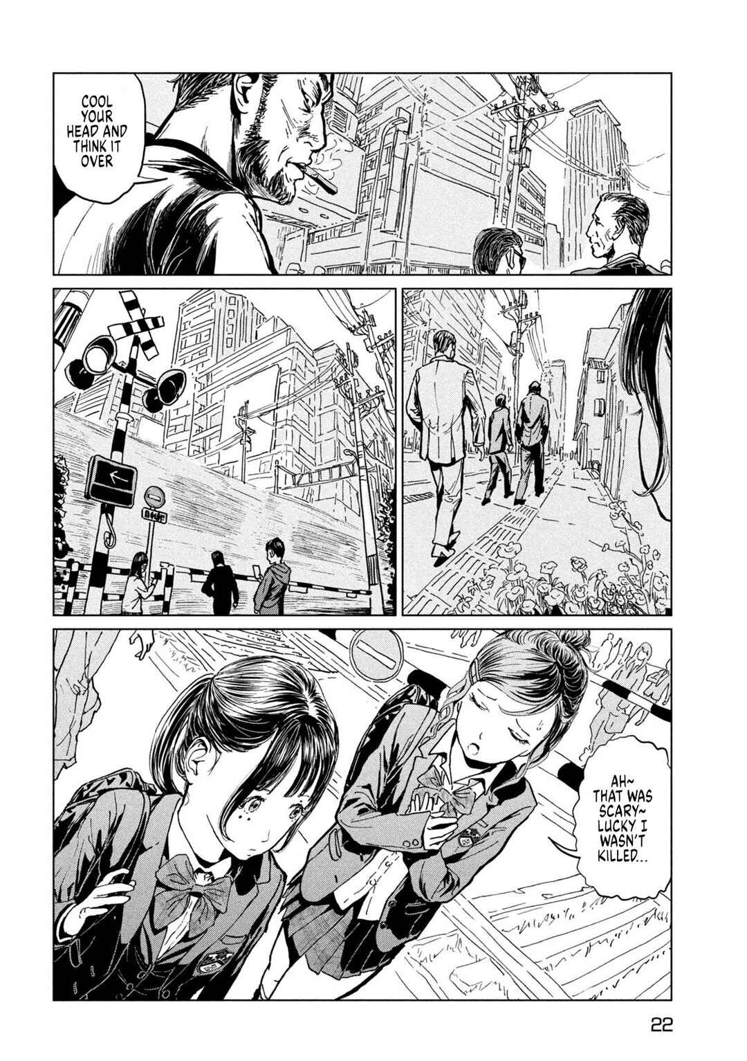 Chapter 1.1 - Page 13