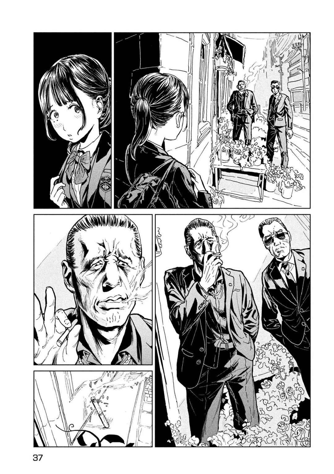 Chapter 1.1 - Page 28