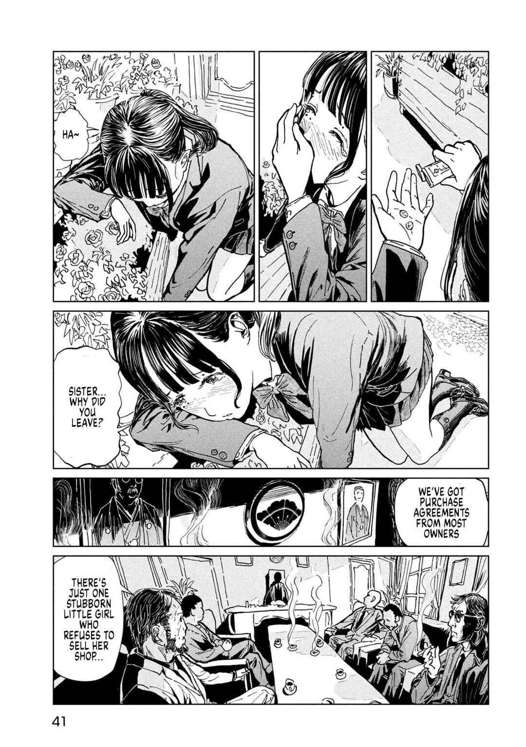 Chapter 1.1 - Page 32