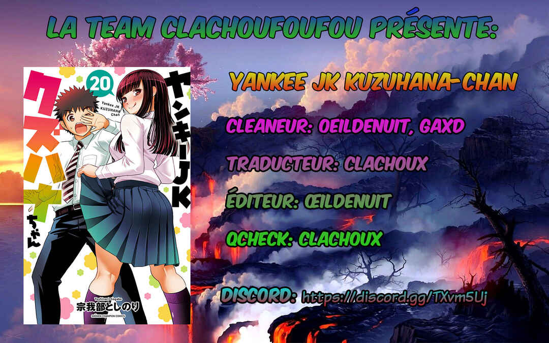 Chapter 254 - Page 1