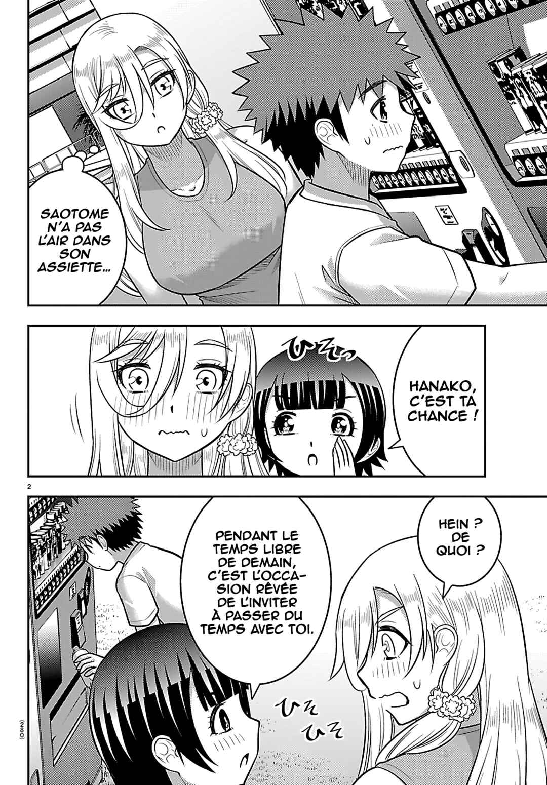 Chapter 254 - Page 3