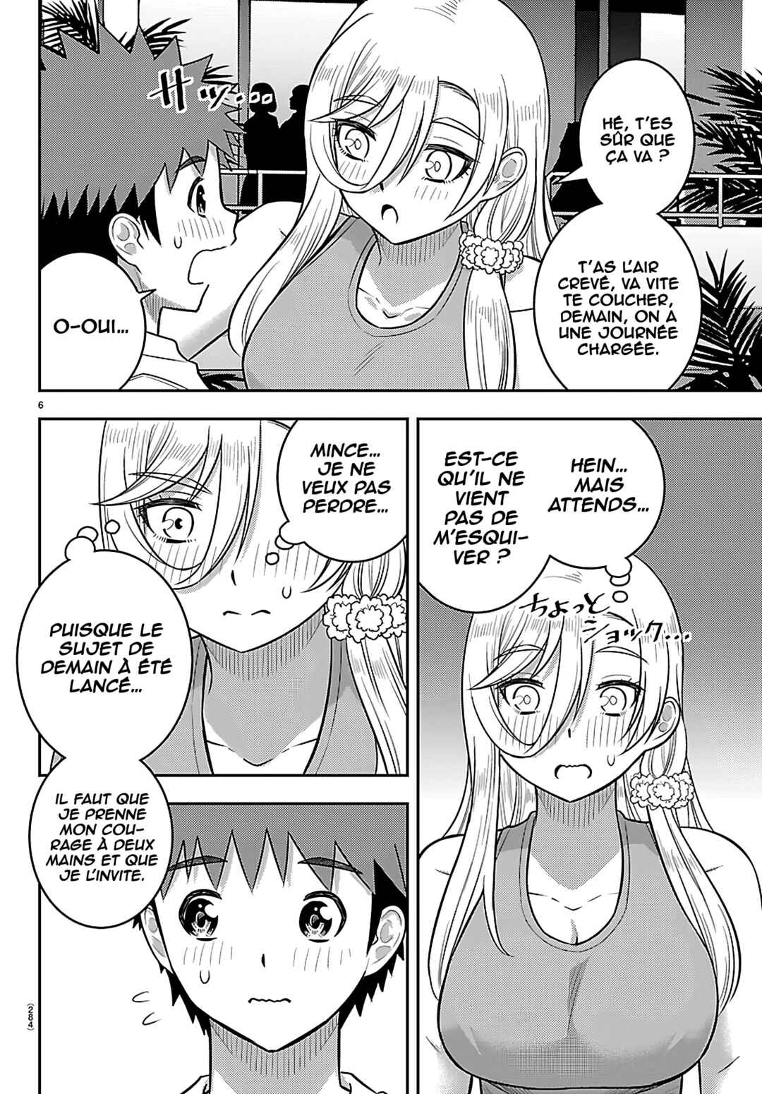 Chapter 254 - Page 7