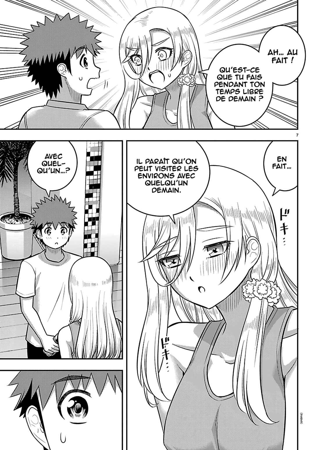 Chapter 254 - Page 8