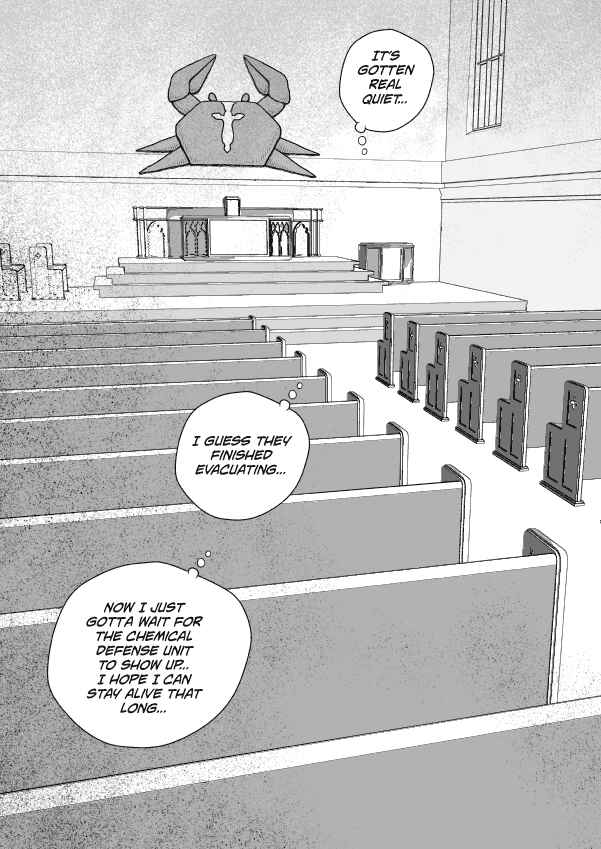 Chapter 63 - Page 21
