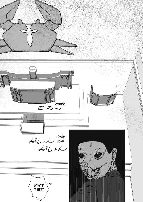 Chapter 63 - Page 23