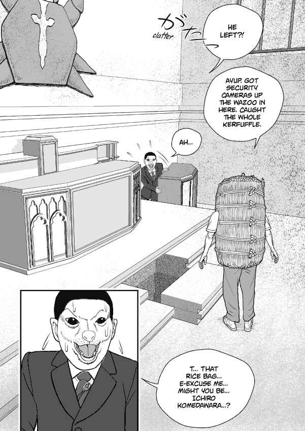 Chapter 63 - Page 26