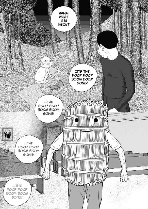 Chapter 63 - Page 32