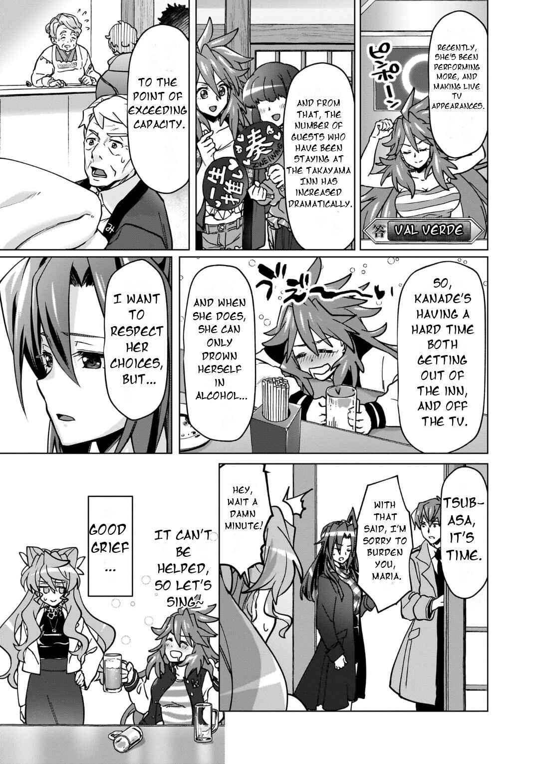 Chapter 28 - Page 10