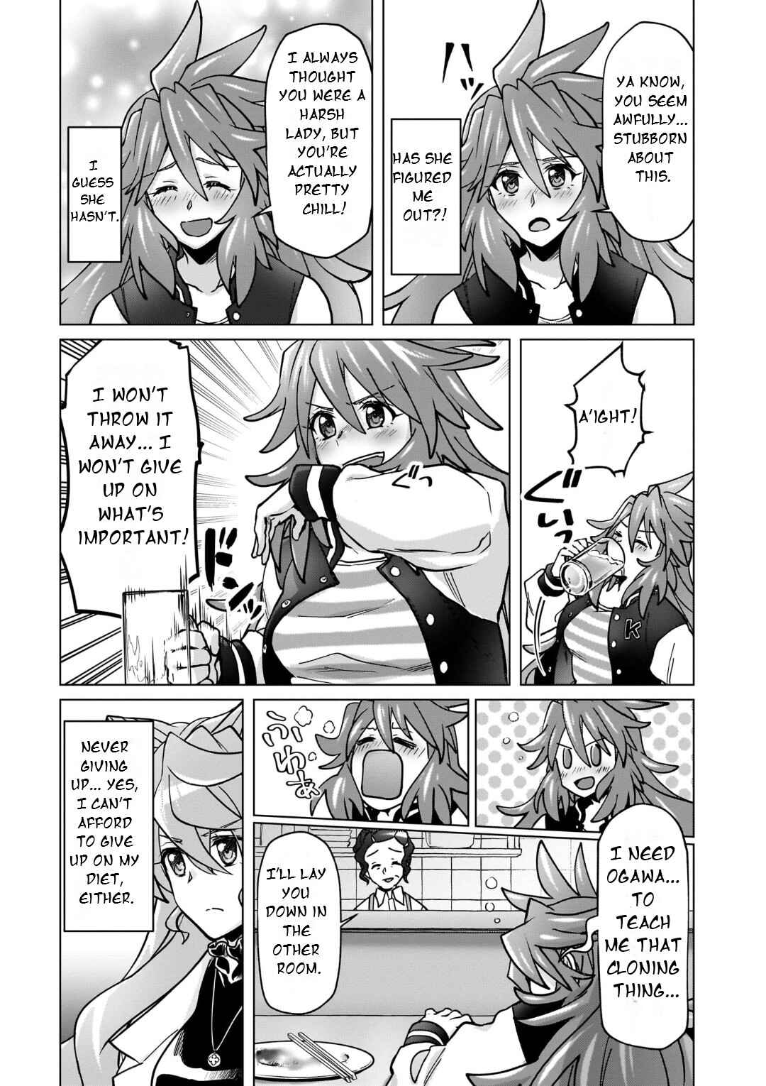 Chapter 28 - Page 12