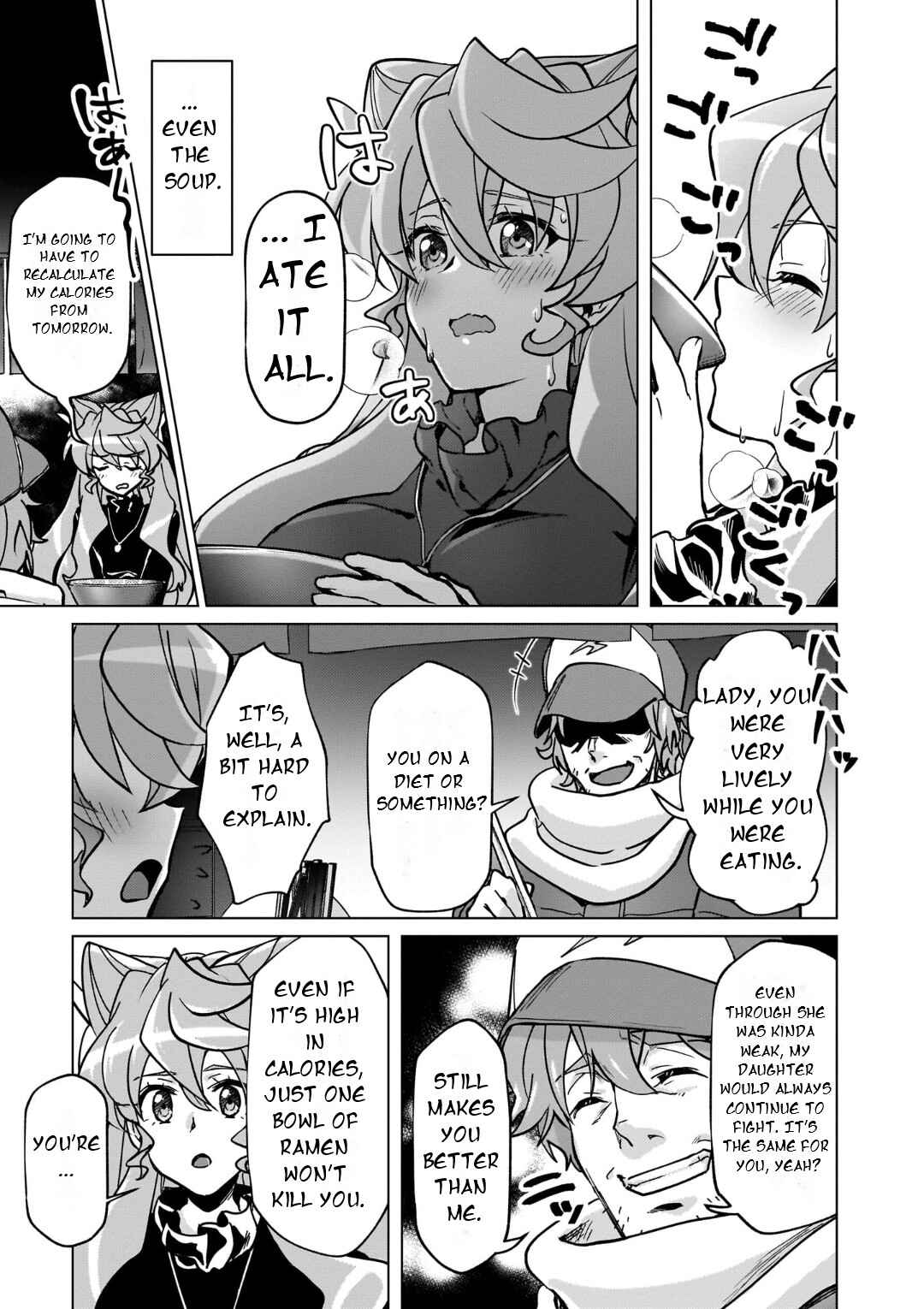 Chapter 28 - Page 18