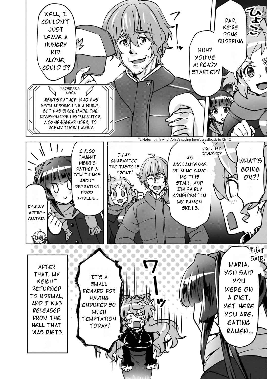 Chapter 28 - Page 19