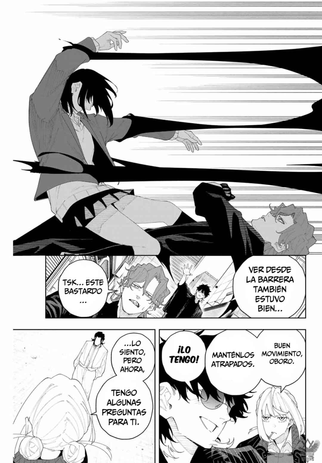 Chapter 4 - Page 21