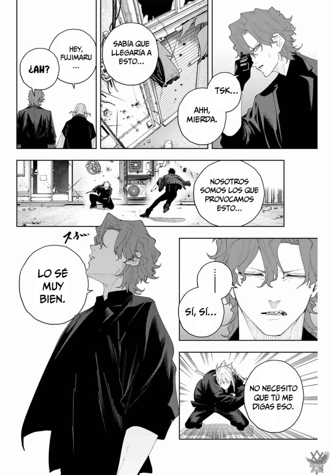 Chapter 4 - Page 8