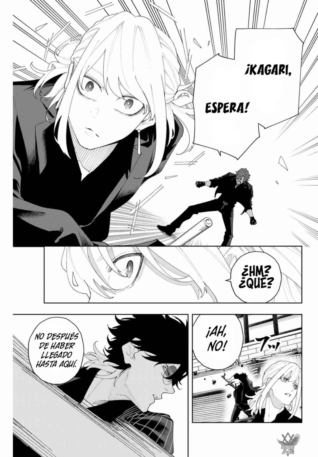 Chapter 4 - Page 9