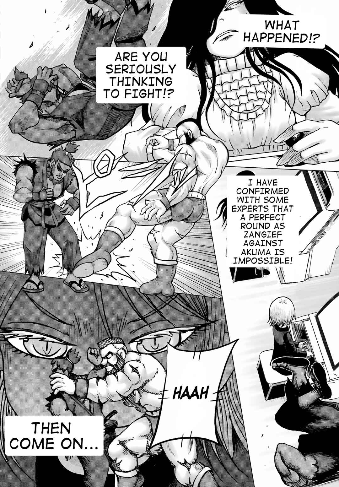 Chapter 36 - Page 16