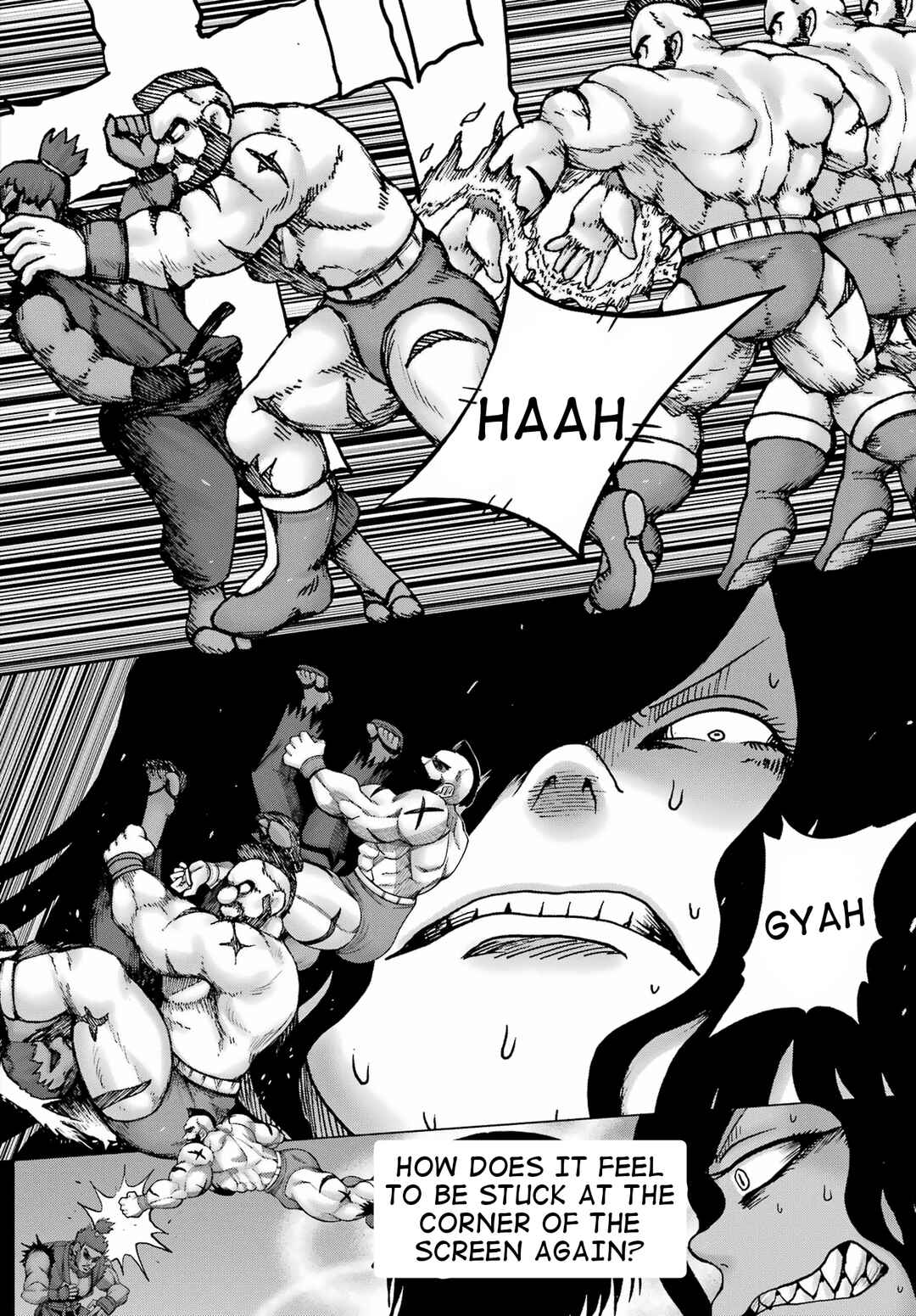 Chapter 36 - Page 22