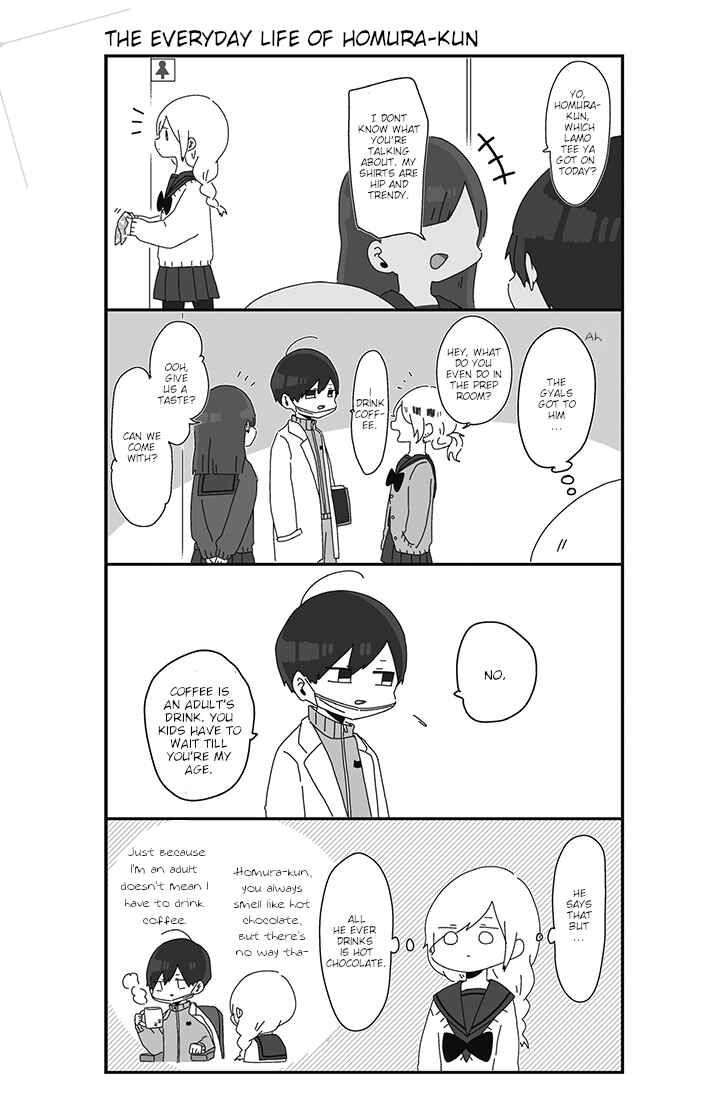 Chapter 4 - Page 1