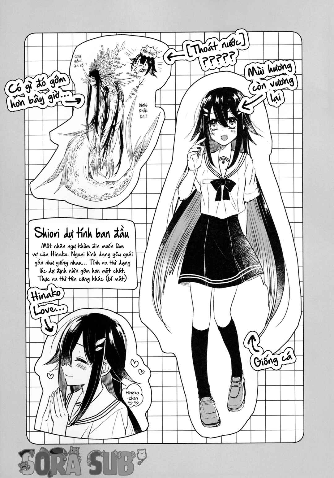 Chapter Doujinshi - Page 24