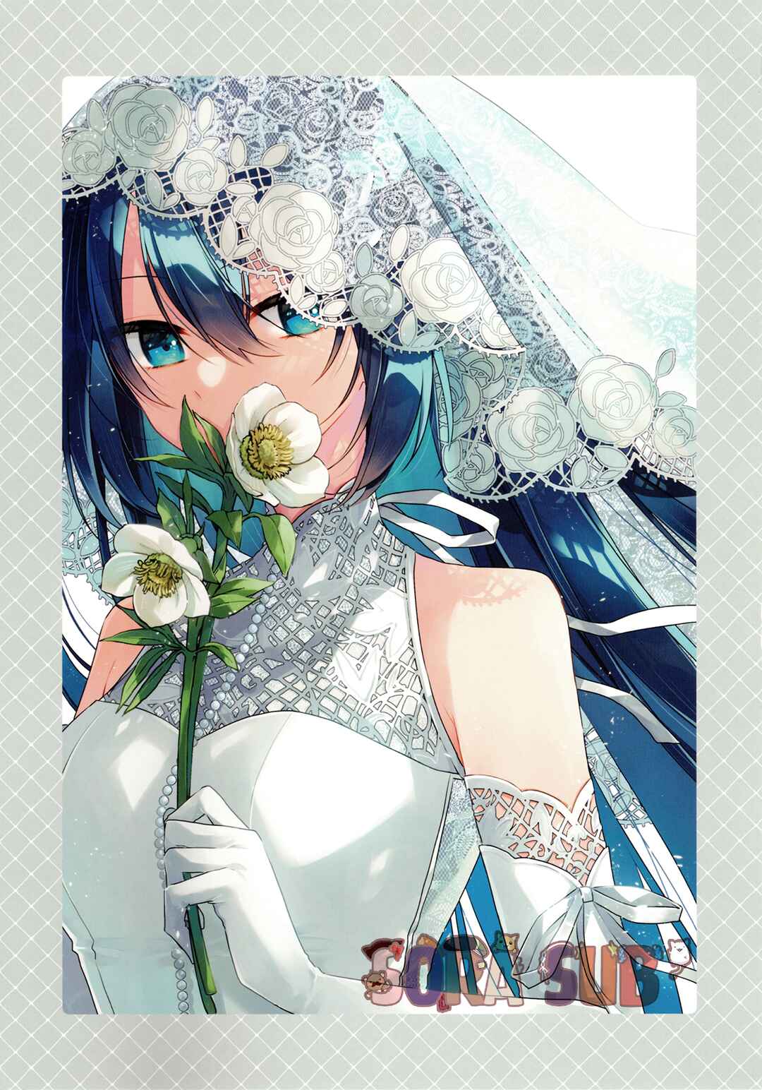 Chapter Doujinshi - Page 4