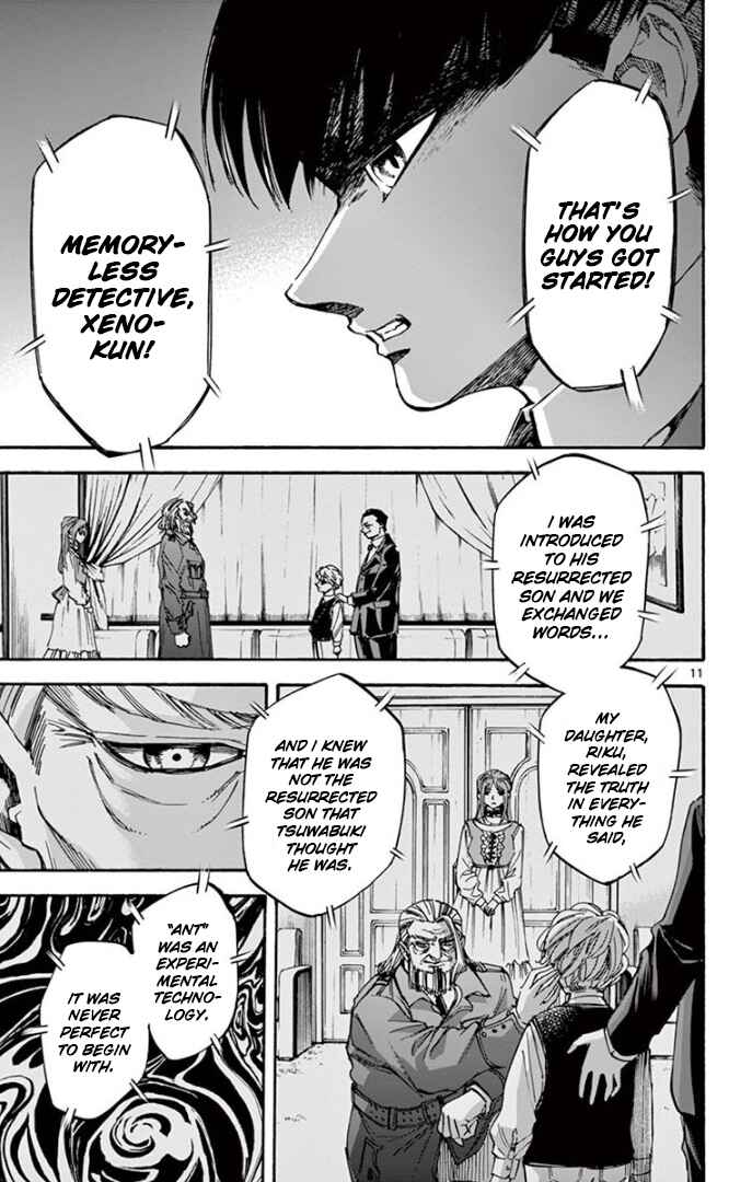 Chapter 77 - Page 11
