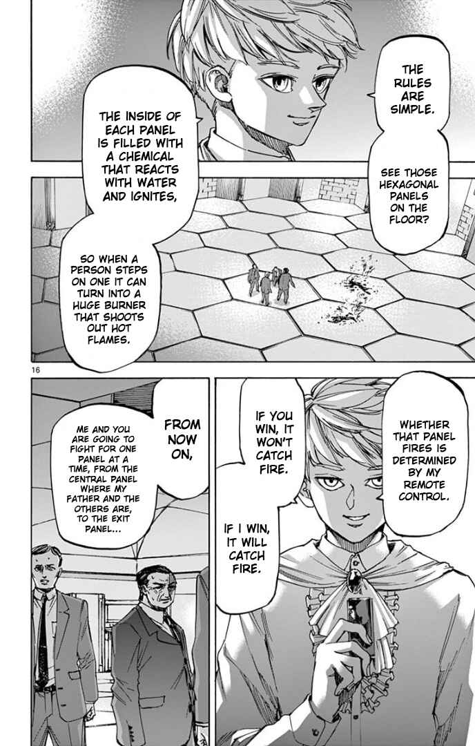 Chapter 77 - Page 15