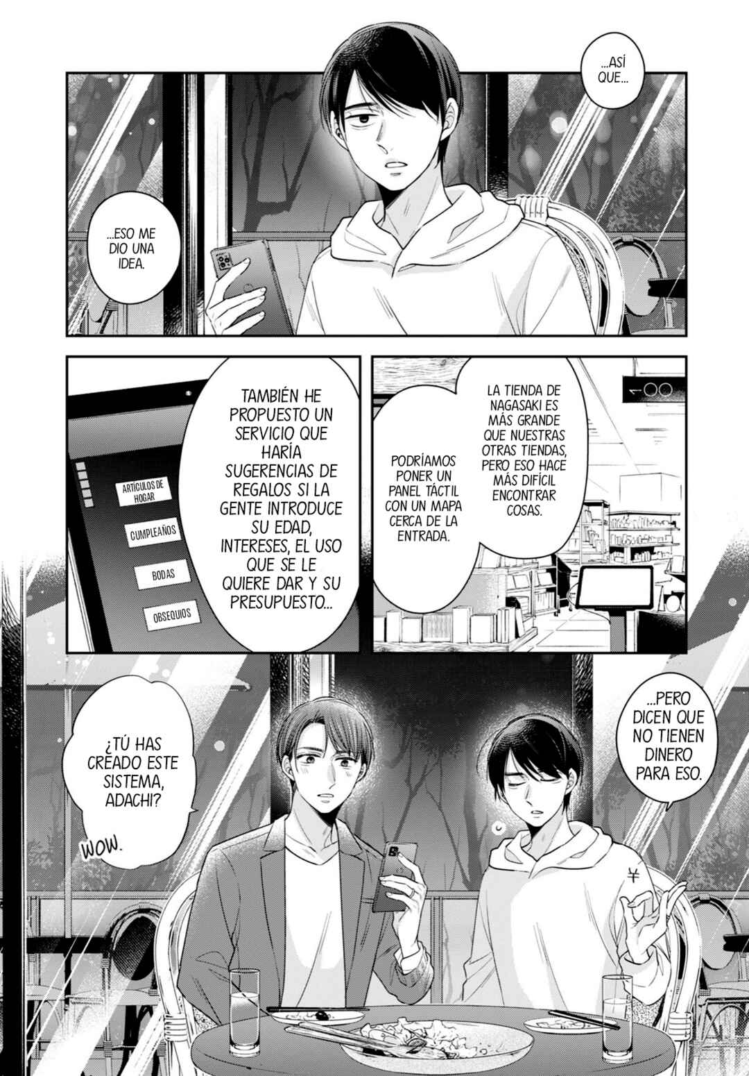 Chapter 40 - Page 6