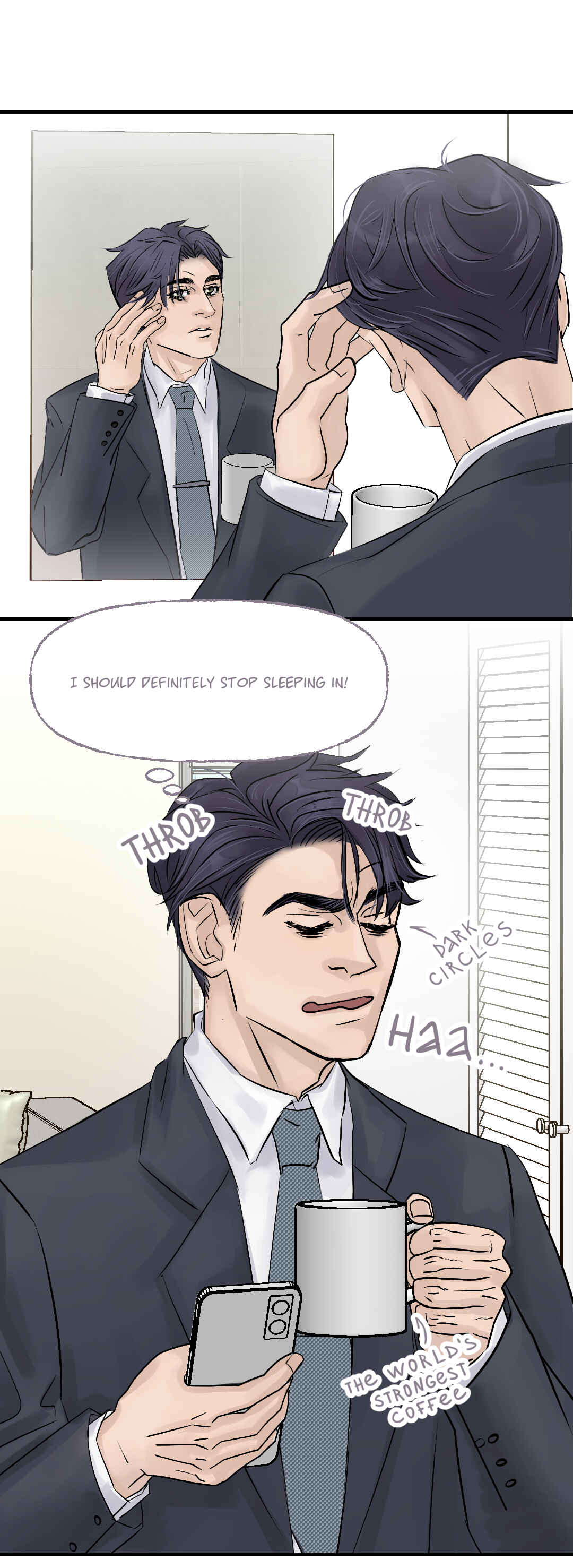 Chapter 2 - Page 1