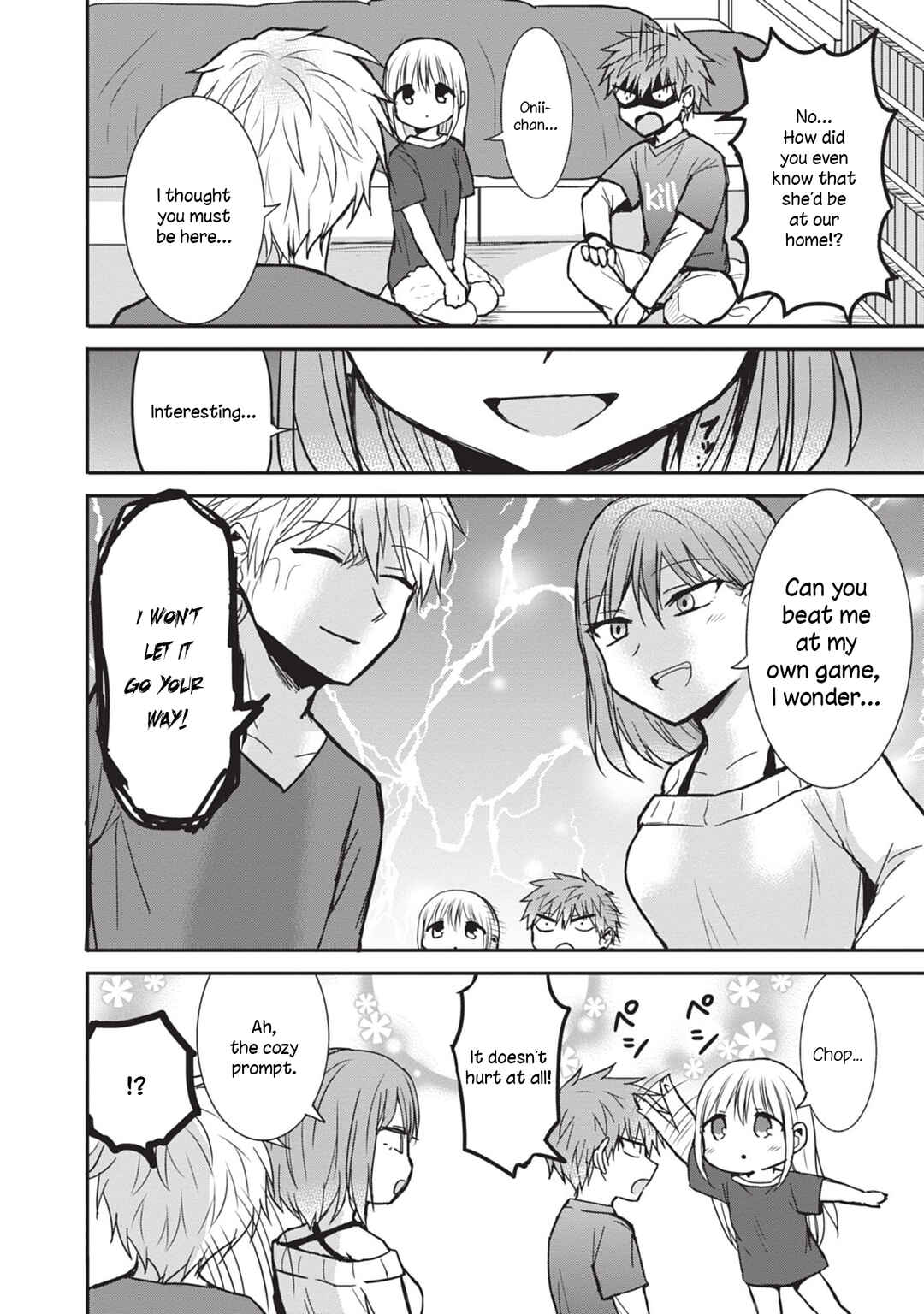 Chapter 82 - Page 10