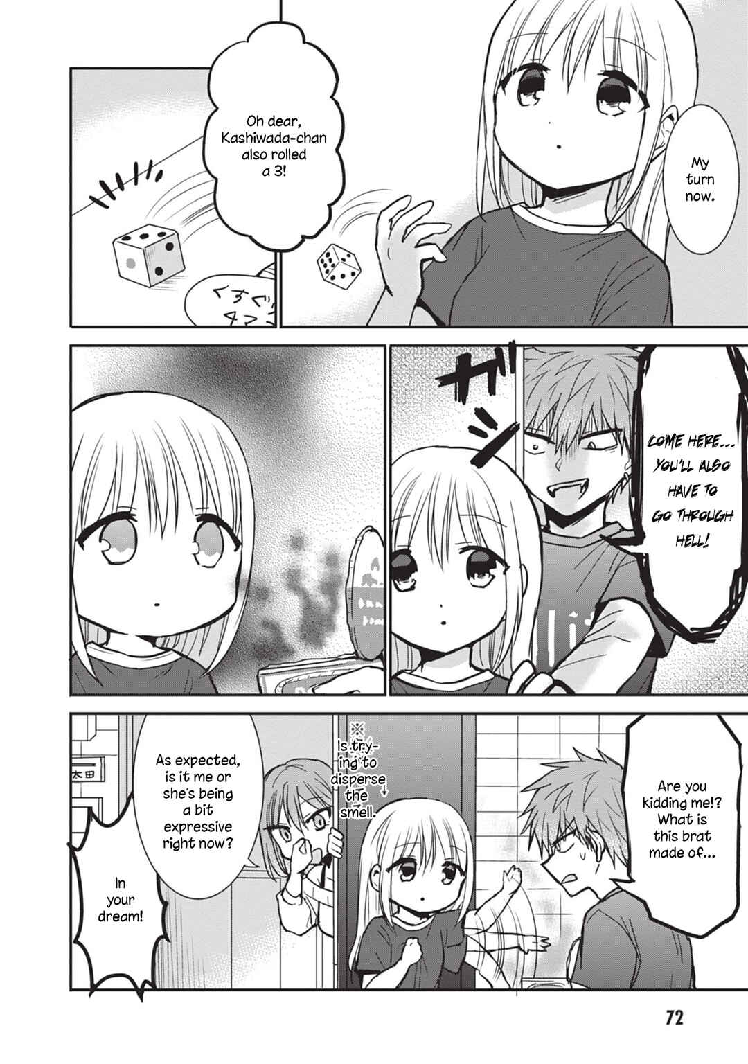 Chapter 82 - Page 4