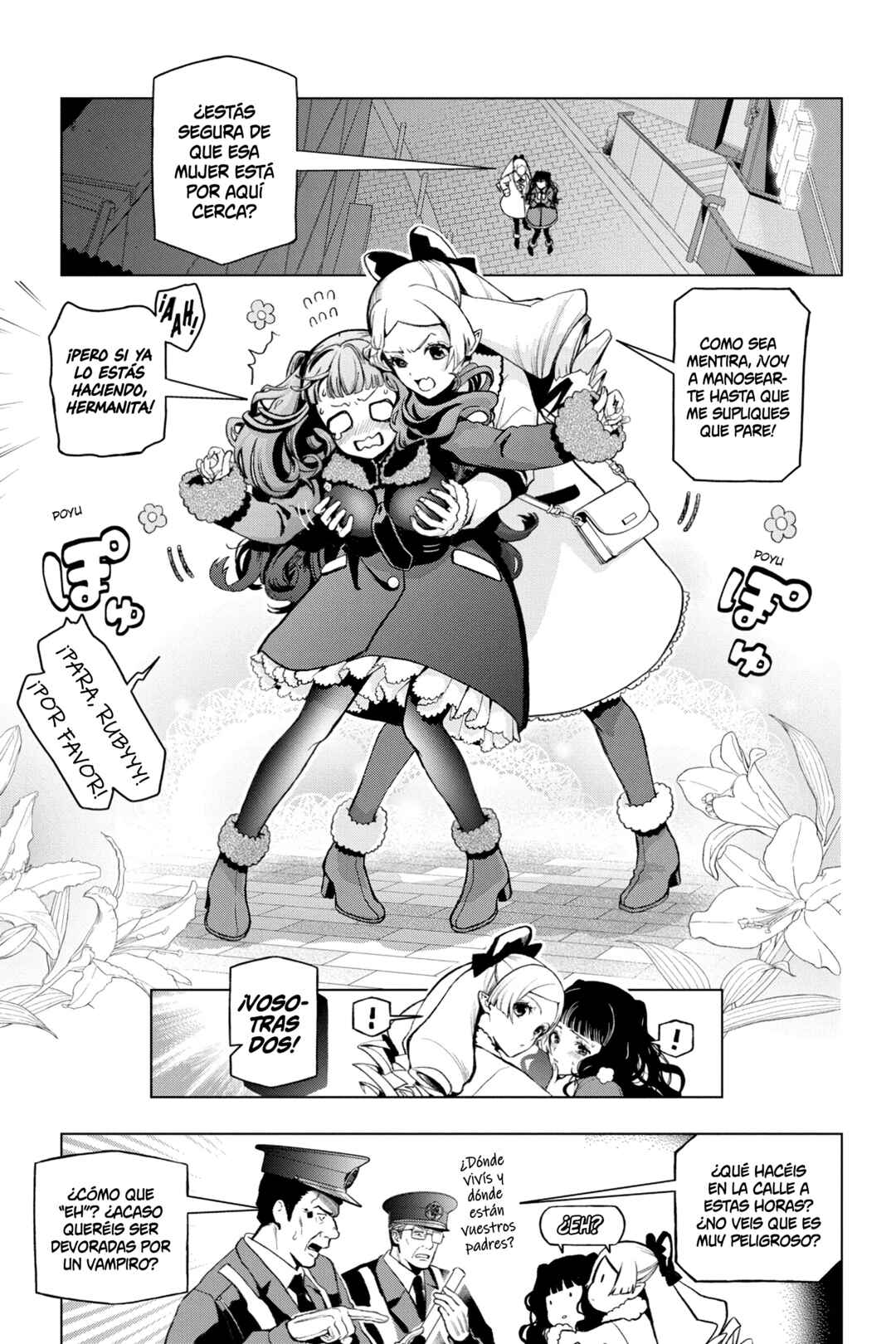 Chapter 3 - Page 4