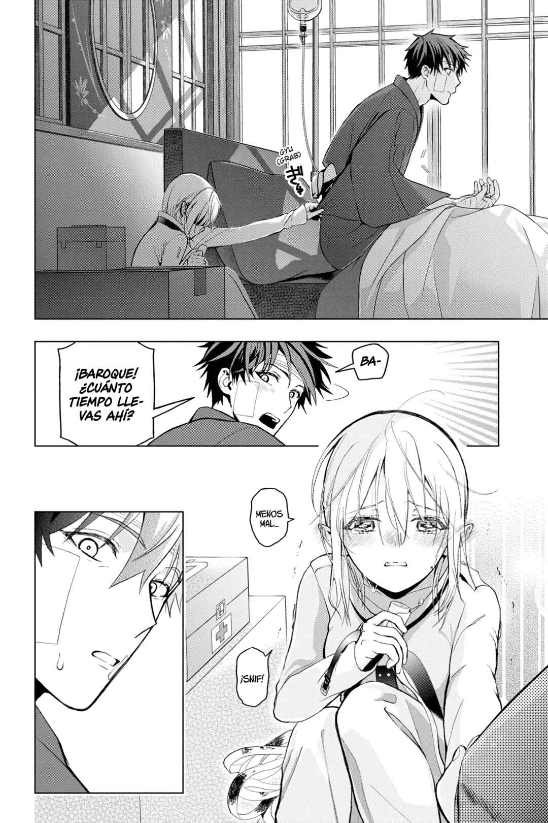 Chapter 3 - Page 9