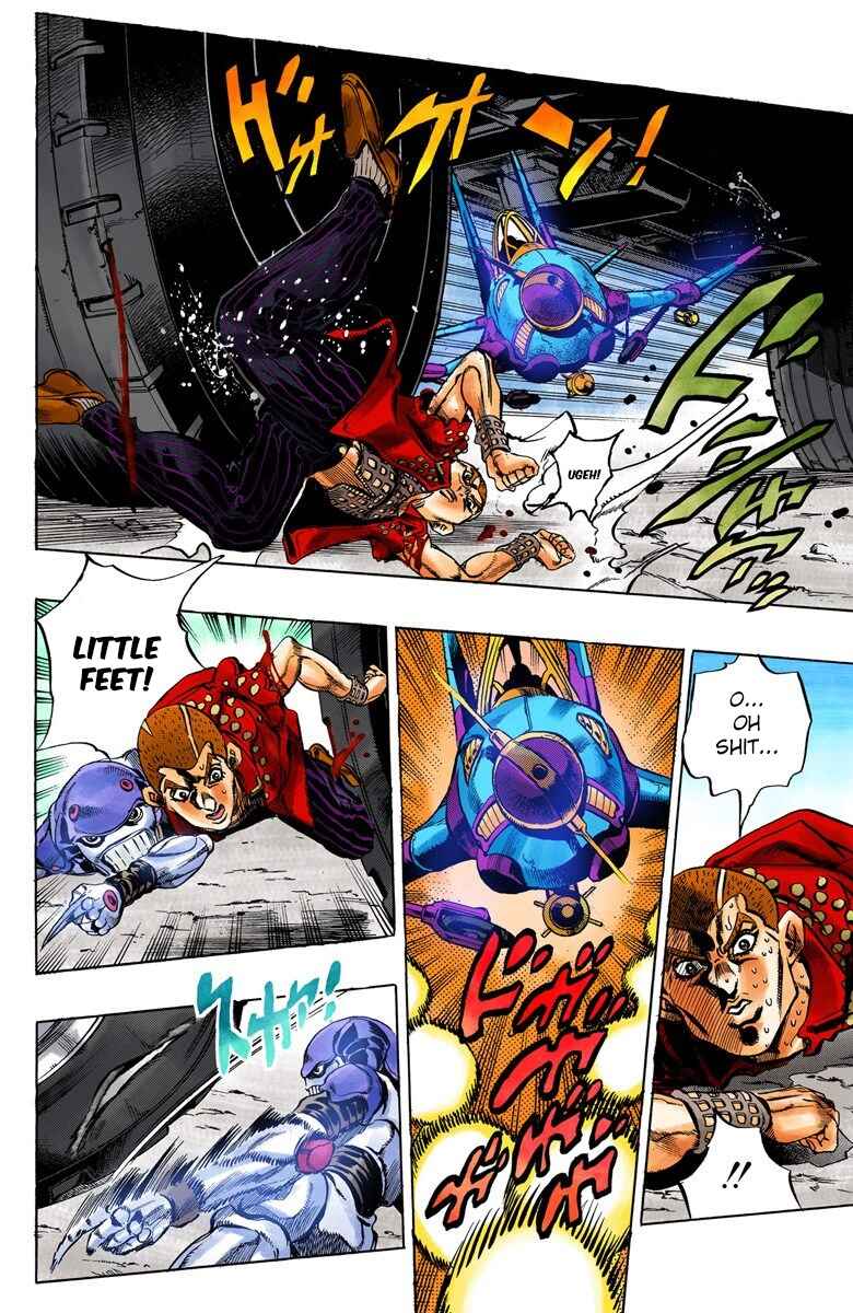 Chapter 34 - Page 18