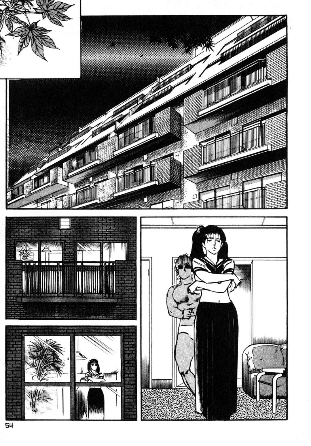 Chapter 19 - Page 2