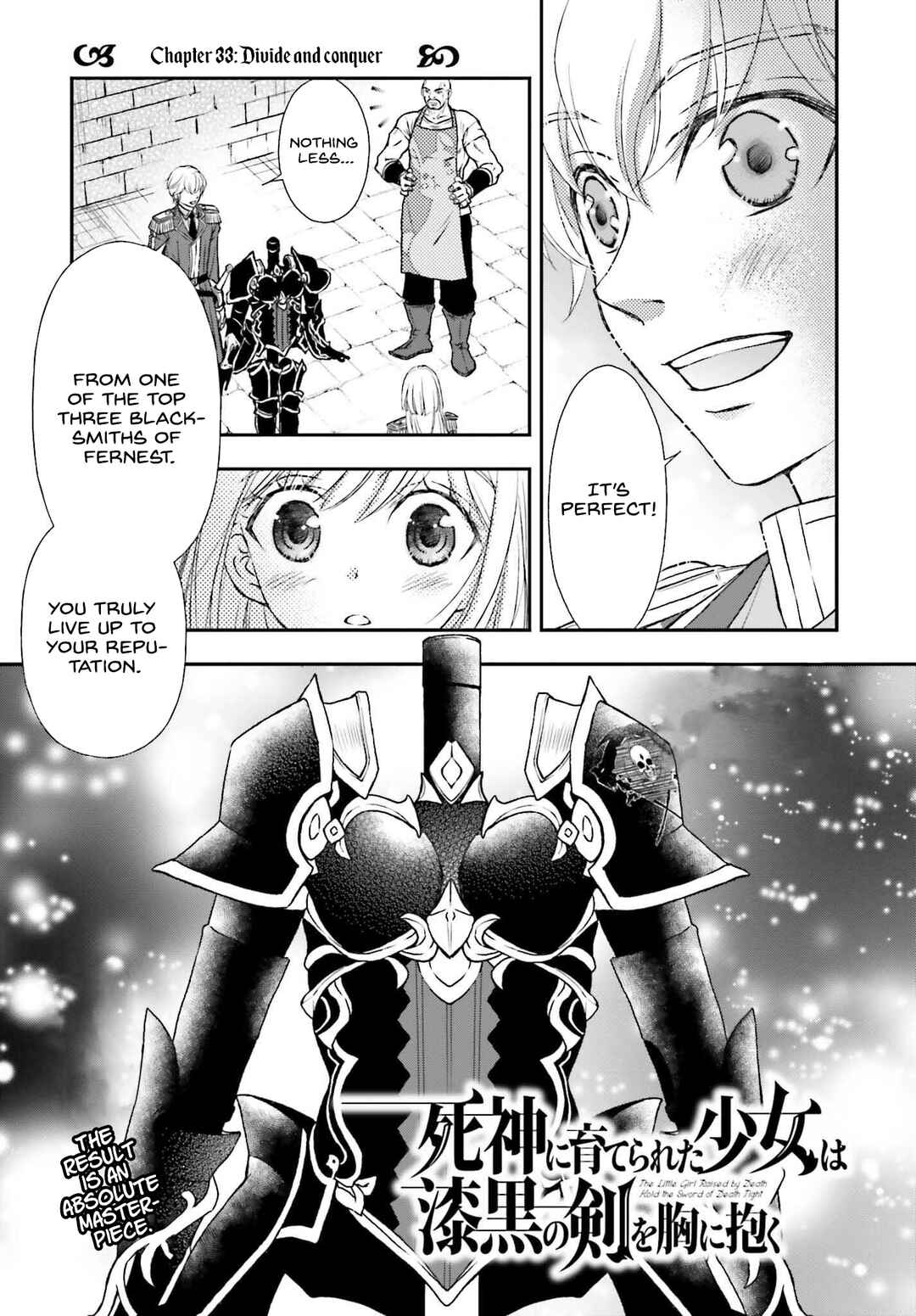 Chapter 33 - Page 1