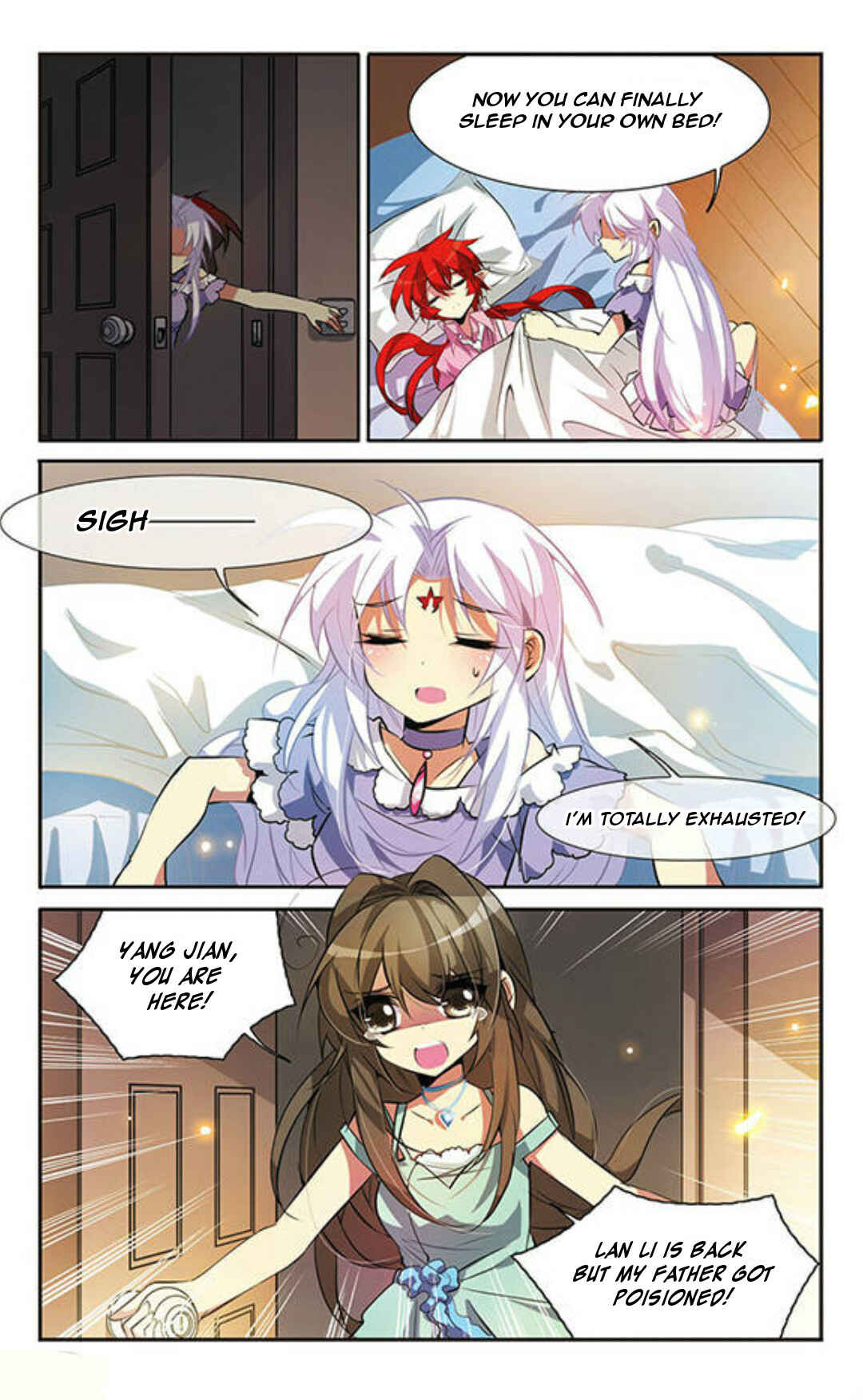 Chapter 78 - Page 12