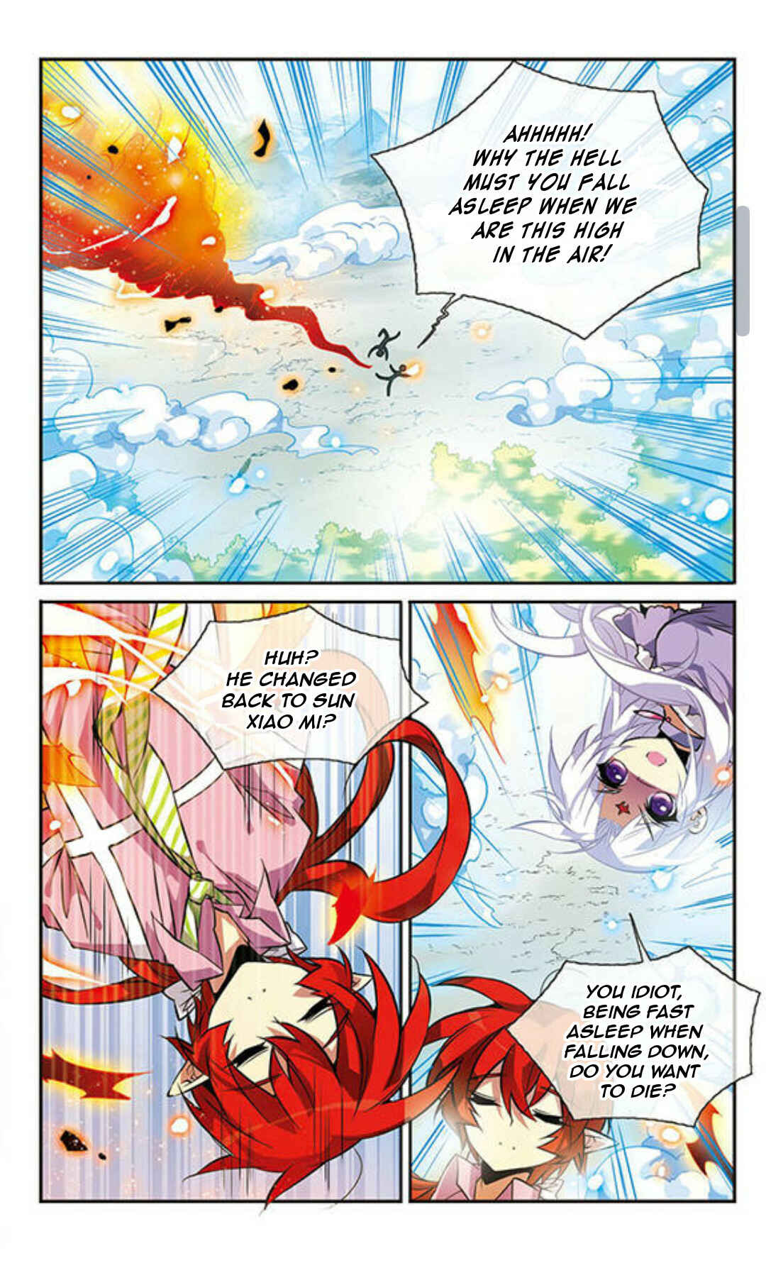 Chapter 78 - Page 3
